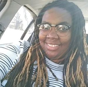 Meet your Posher, Chaquanda